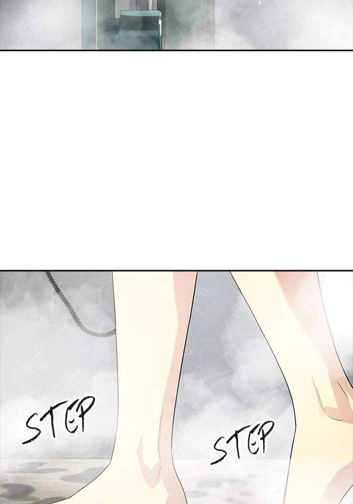 Tower of God Chapter 545, page 6 of 198