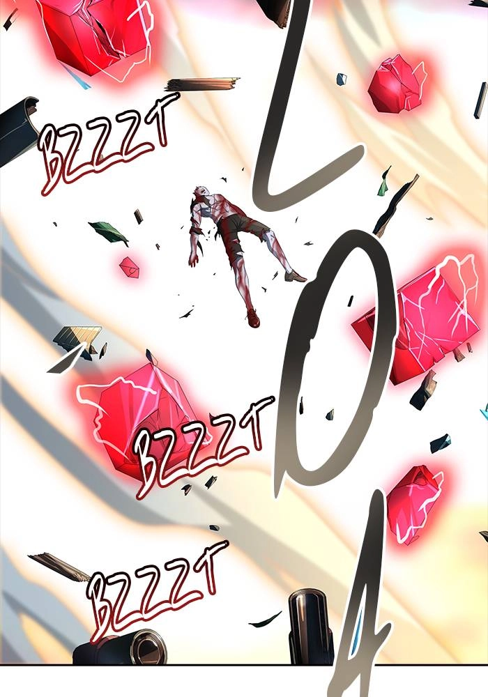 Tower of God Chapter 545, page 69 of 198