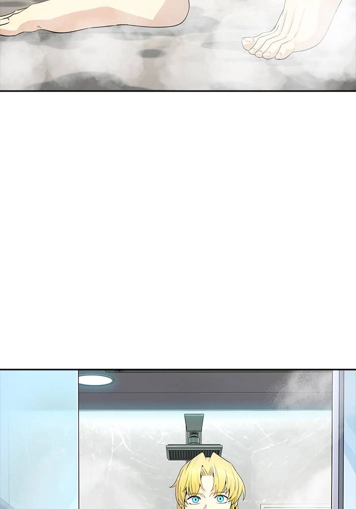 Tower of God Chapter 545, page 7 of 198