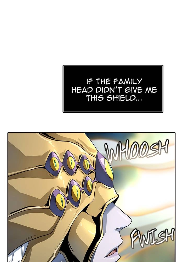 Tower of God Chapter 545, page 72 of 198