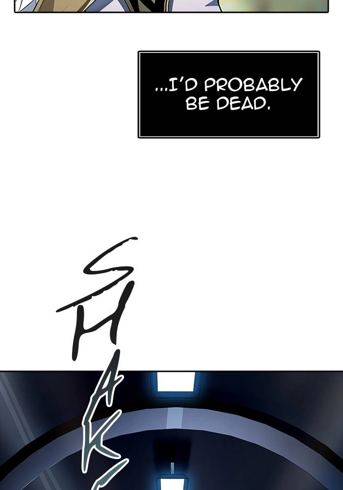 Tower of God Chapter 545, page 73 of 198