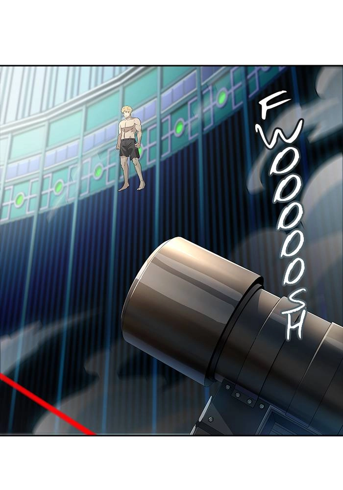 Tower of God Chapter 545, page 77 of 198