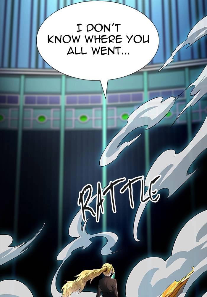 Tower of God Chapter 545, page 79 of 198