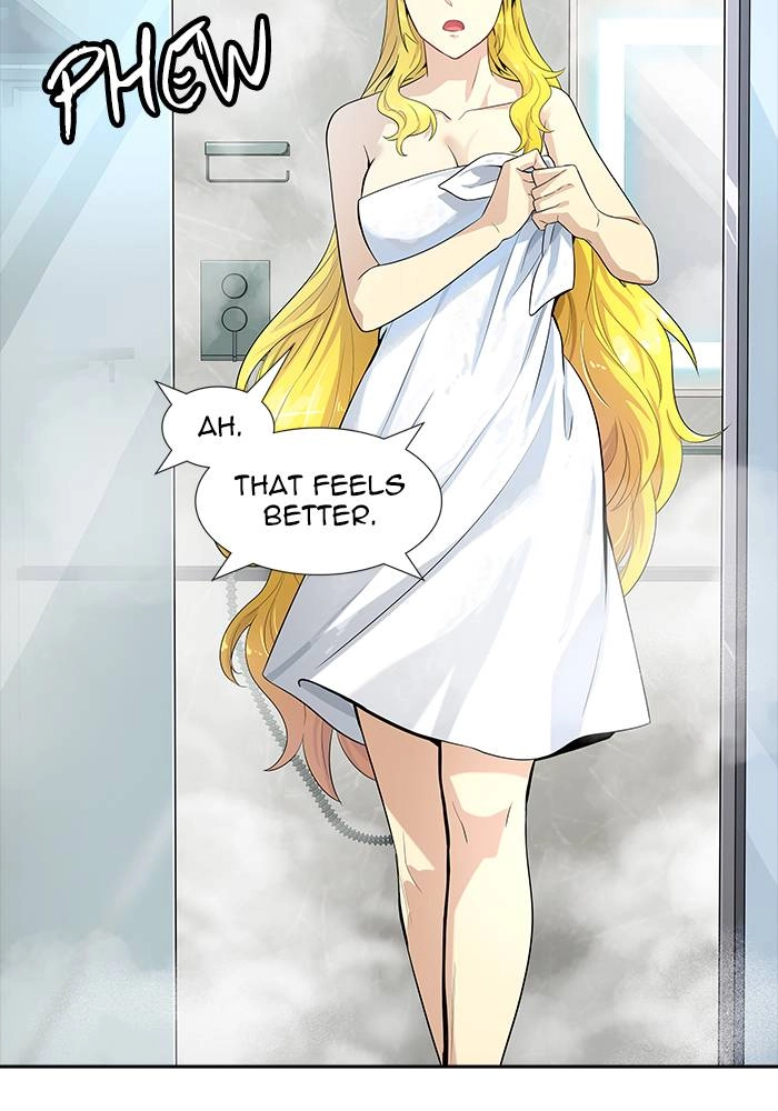 Tower of God Chapter 545, page 8 of 198