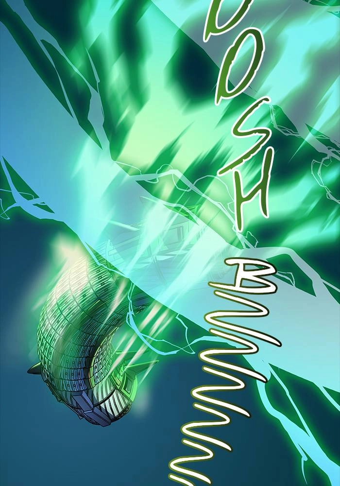 Tower of God Chapter 545, page 93 of 198