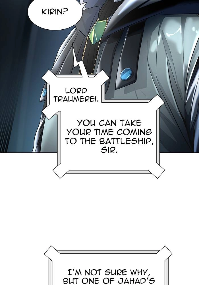 Tower of God Chapter 546, page 106 of 183