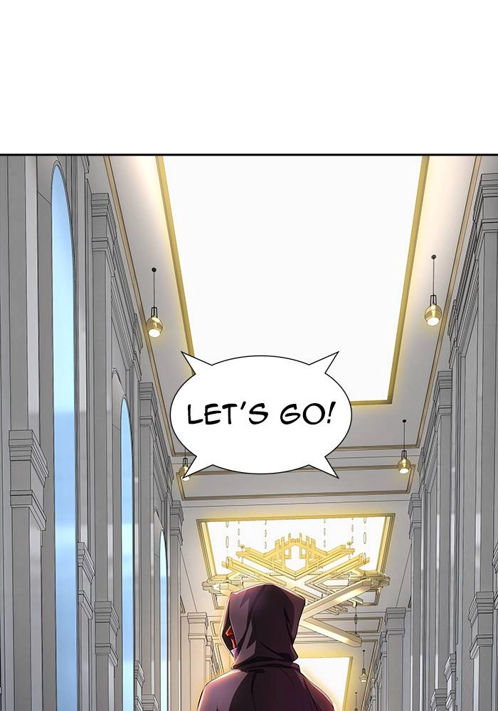 Tower of God Chapter 546, page 11 of 183