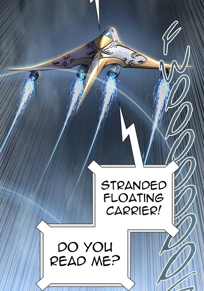 Tower of God Chapter 546, page 111 of 183