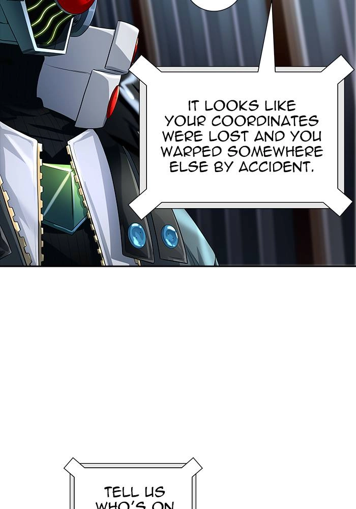 Tower of God Chapter 546, page 114 of 183