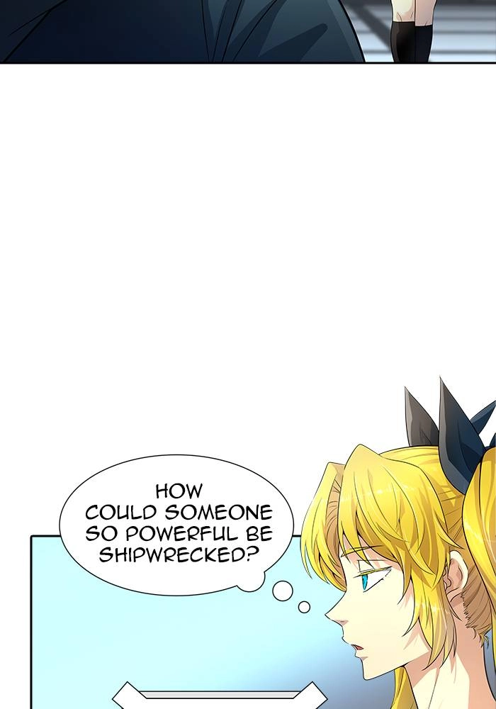 Tower of God Chapter 546, page 116 of 183