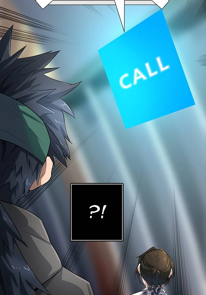 Tower of God Chapter 546, page 118 of 183