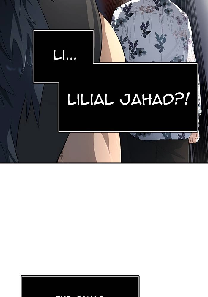 Tower of God Chapter 546, page 119 of 183