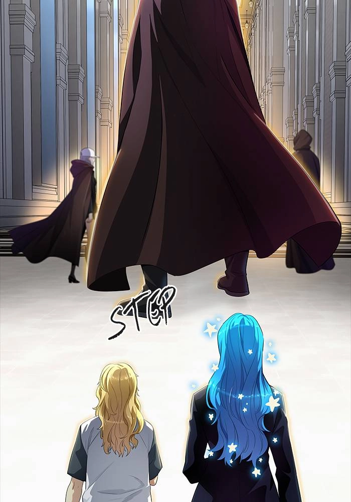 Tower of God Chapter 546, page 12 of 183
