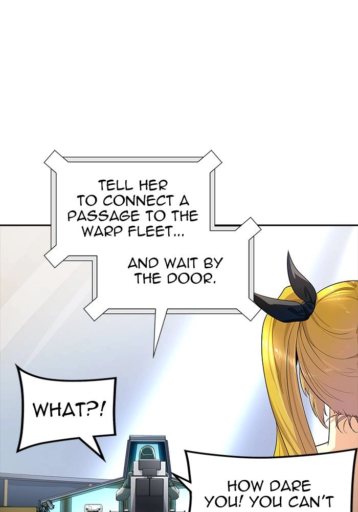 Tower of God Chapter 546, page 121 of 183