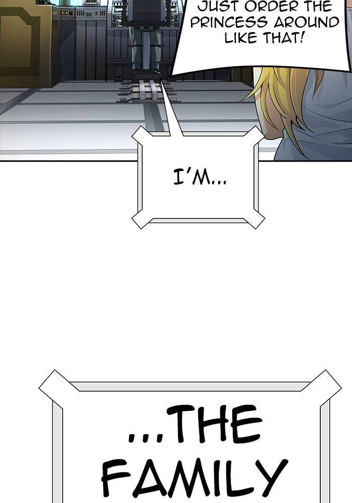 Tower of God Chapter 546, page 122 of 183