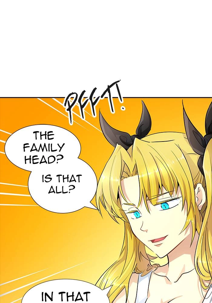 Tower of God Chapter 546, page 125 of 183