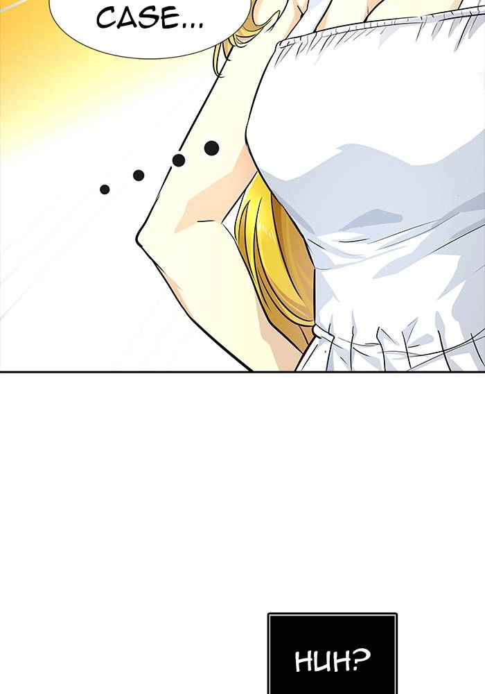 Tower of God Chapter 546, page 126 of 183