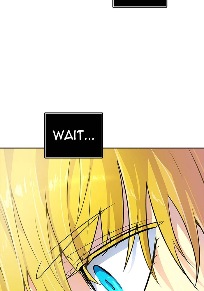 Tower of God Chapter 546, page 127 of 183