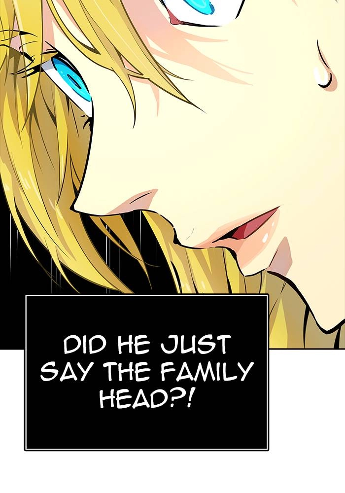 Tower of God Chapter 546, page 128 of 183
