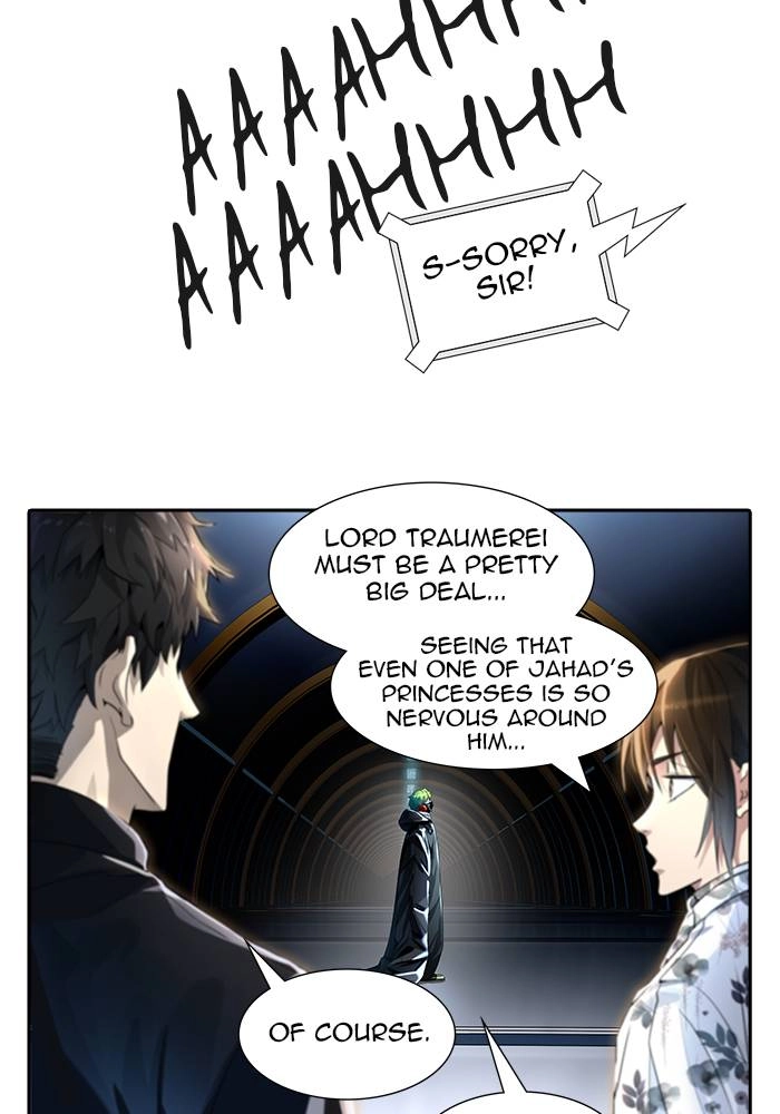 Tower of God Chapter 546, page 132 of 183