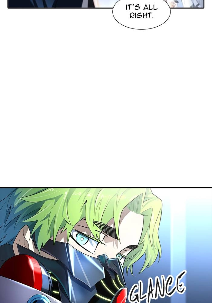 Tower of God Chapter 546, page 133 of 183