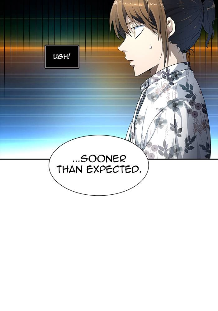 Tower of God Chapter 546, page 135 of 183