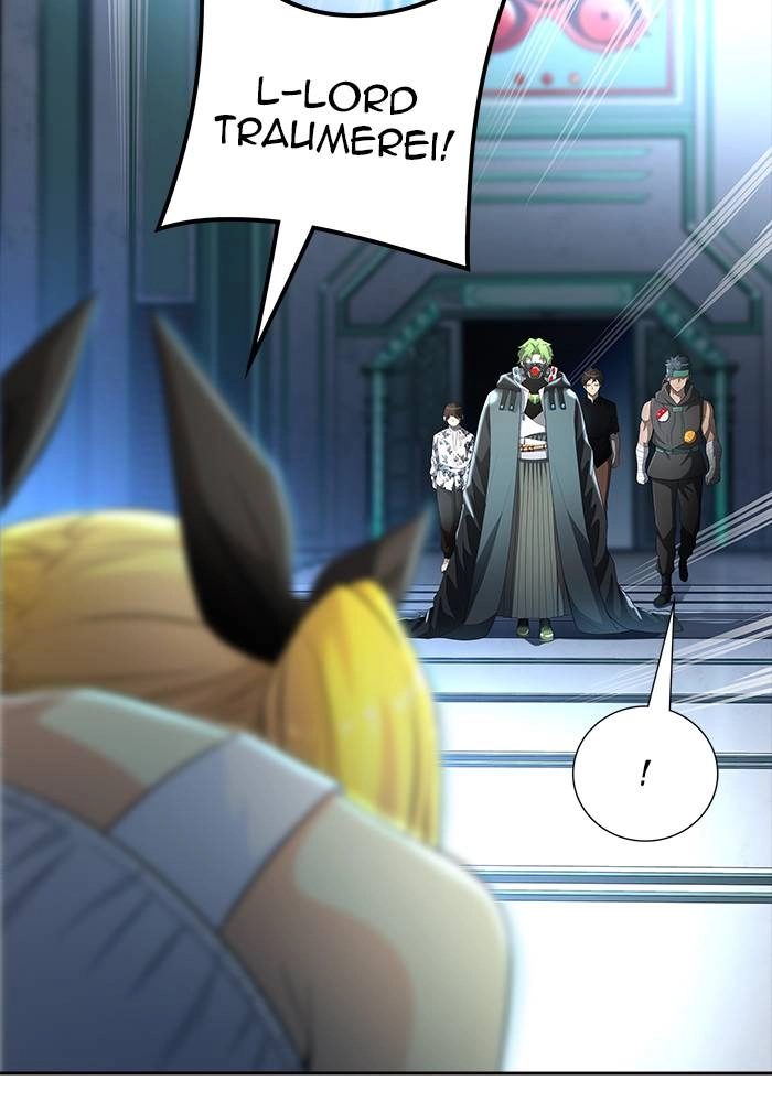 Tower of God Chapter 546, page 139 of 183