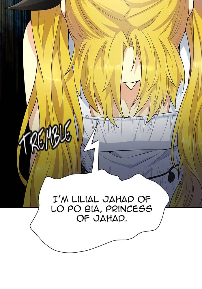 Tower of God Chapter 546, page 141 of 183