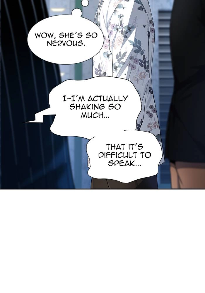 Tower of God Chapter 546, page 143 of 183