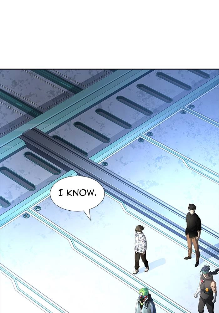Tower of God Chapter 546, page 144 of 183