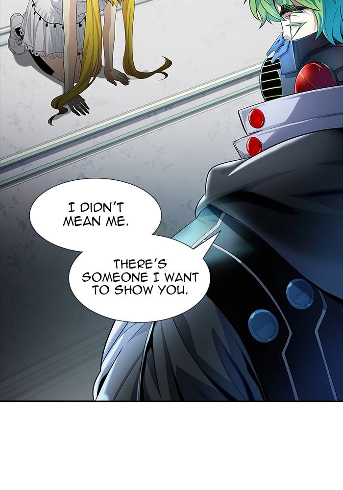 Tower of God Chapter 546, page 149 of 183
