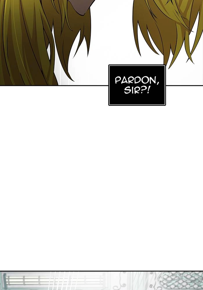 Tower of God Chapter 546, page 151 of 183