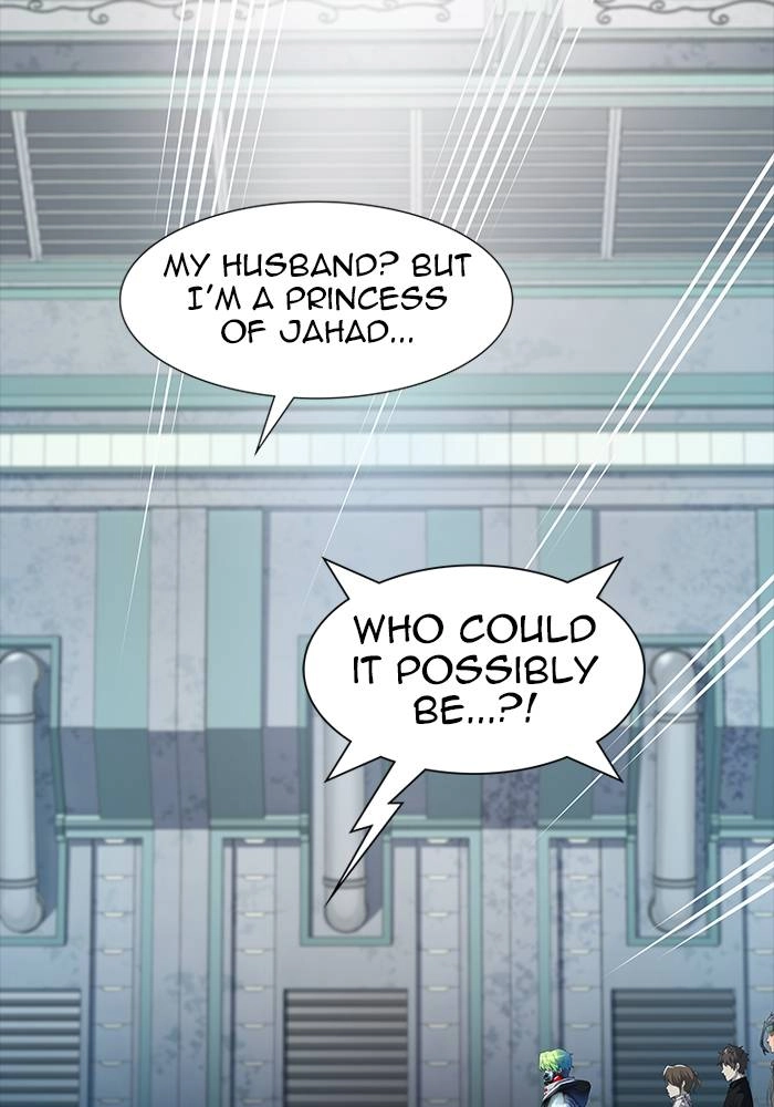 Tower of God Chapter 546, page 152 of 183