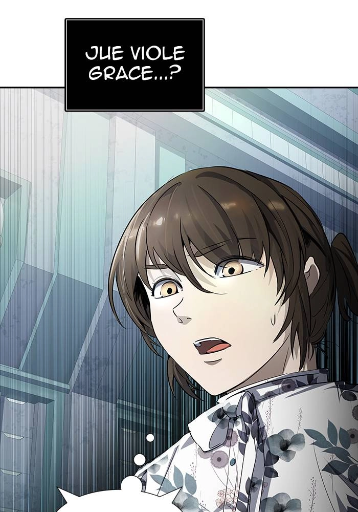 Tower of God Chapter 546, page 155 of 183