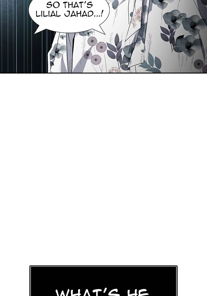 Tower of God Chapter 546, page 156 of 183