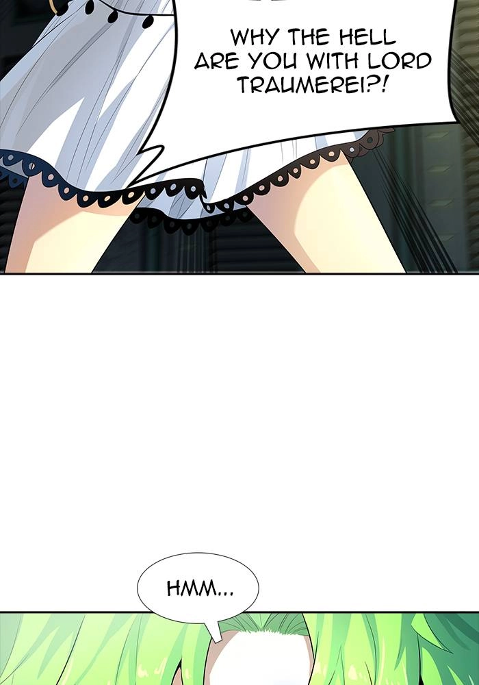 Tower of God Chapter 546, page 159 of 183