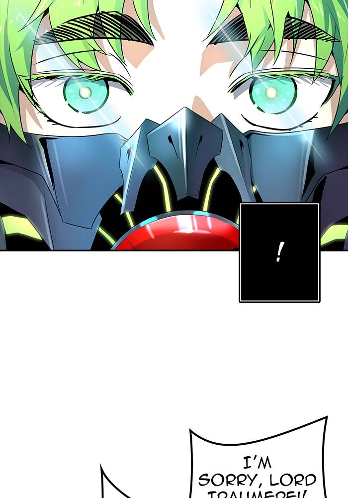 Tower of God Chapter 546, page 160 of 183