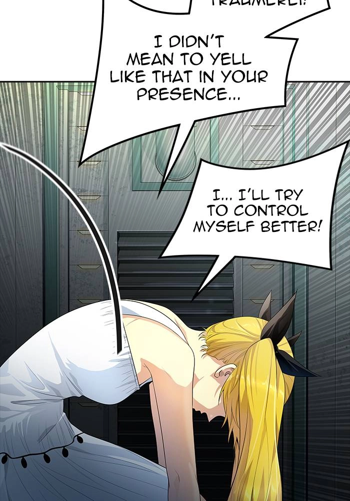 Tower of God Chapter 546, page 161 of 183