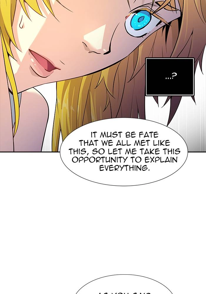 Tower of God Chapter 546, page 163 of 183