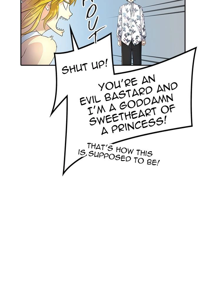 Tower of God Chapter 546, page 168 of 183
