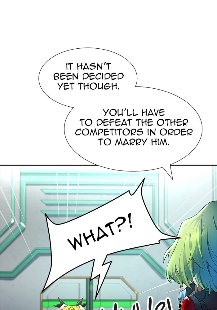 Tower of God Chapter 546, page 169 of 183