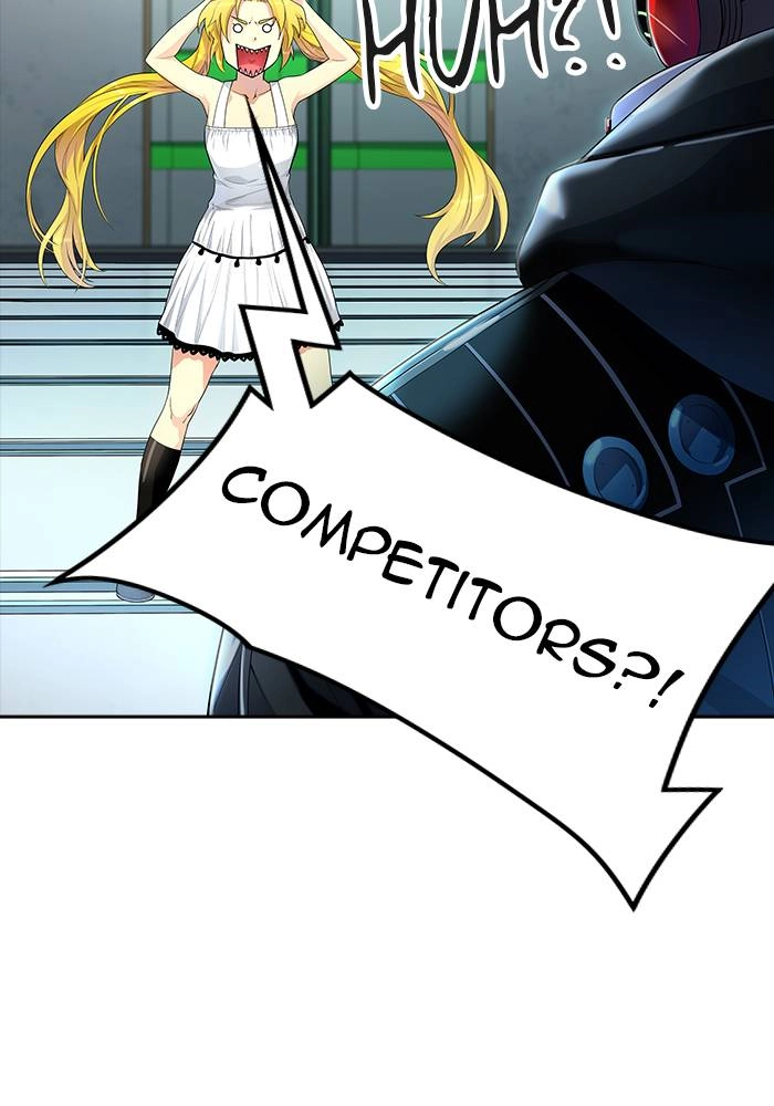 Tower of God Chapter 546, page 170 of 183