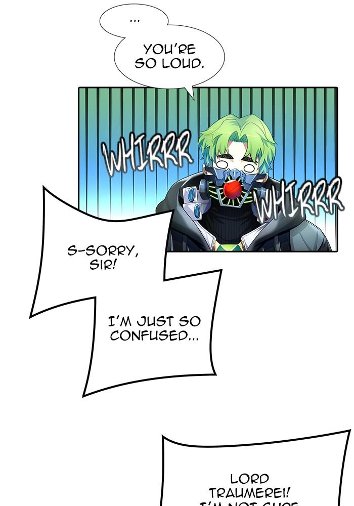 Tower of God Chapter 546, page 171 of 183