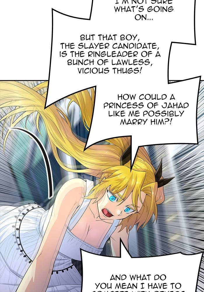 Tower of God Chapter 546, page 172 of 183