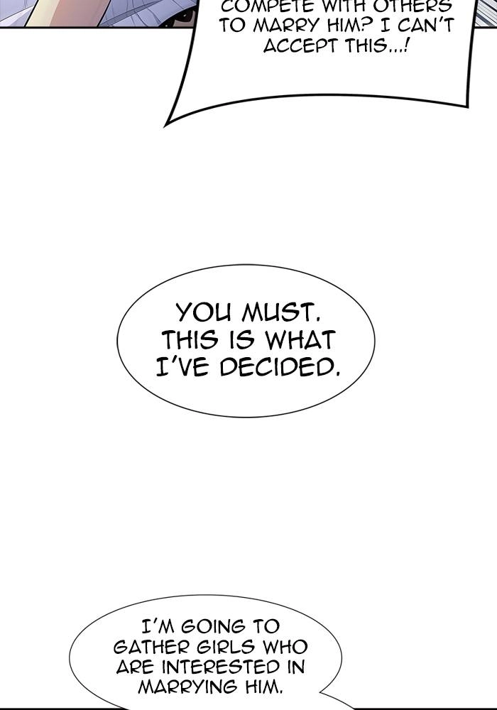 Tower of God Chapter 546, page 173 of 183