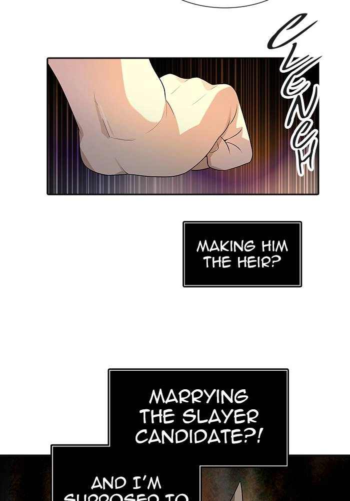 Tower of God Chapter 546, page 176 of 183