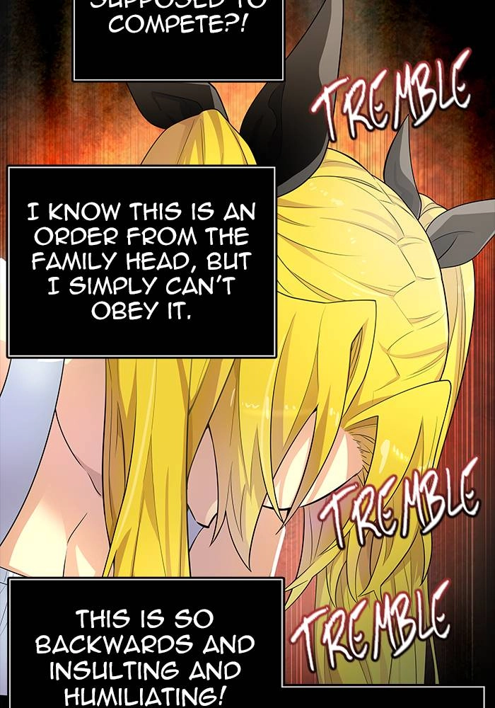 Tower of God Chapter 546, page 177 of 183