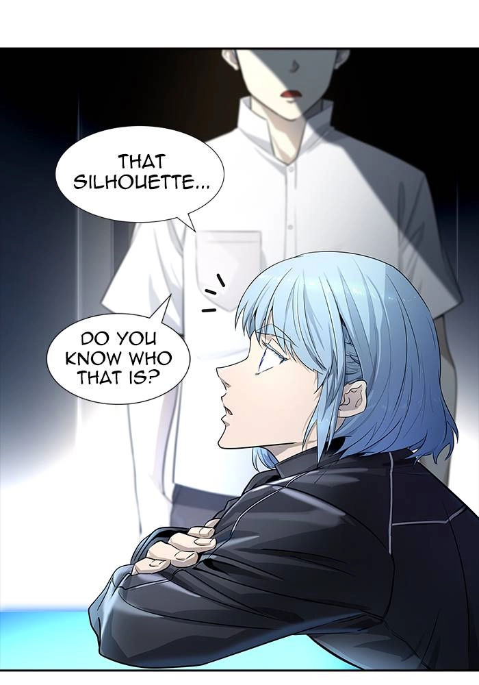 Tower of God Chapter 546, page 23 of 183