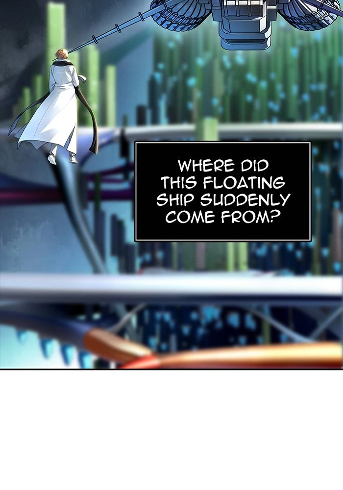 Tower of God Chapter 546, page 28 of 183