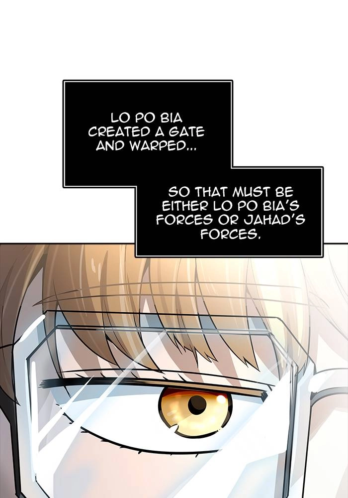 Tower of God Chapter 546, page 29 of 183